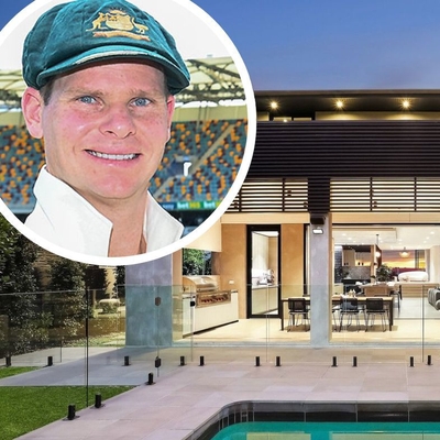 Cricketer Steve Smith moves his Vaucluse auction as serious buyers prepare to compete