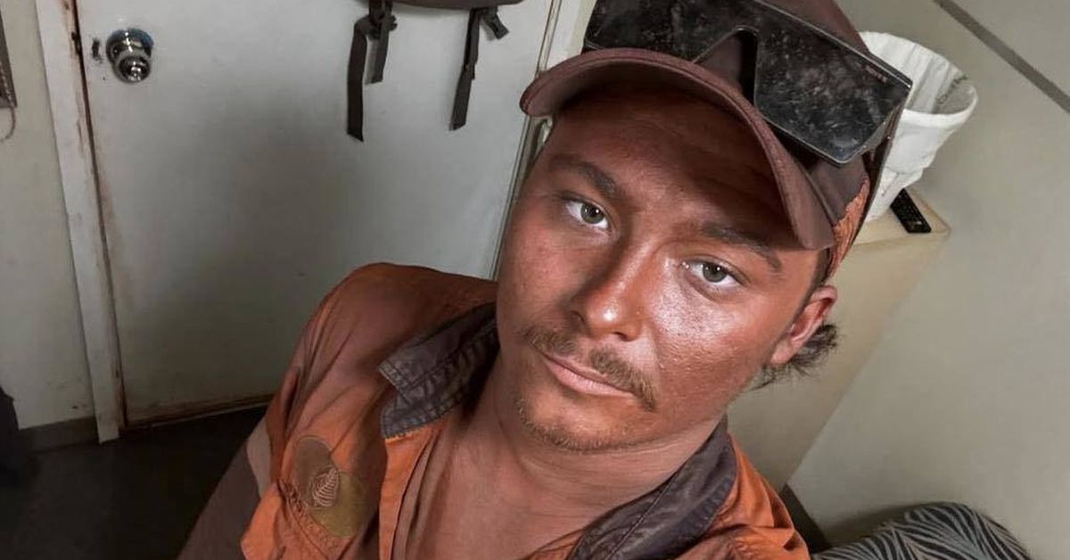 'I want answers': Mum grieving after FIFO son dies on Bali holiday