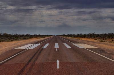 Stuart Highway, the Northern Territory