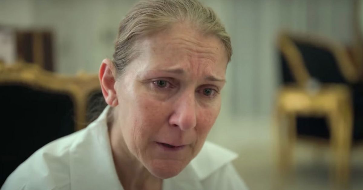 I Am: Celine Dion 2024 official movie trailer and release date in Australia