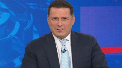 Richard Marles military flights Karl Stefanovic asks for manifest hours proof