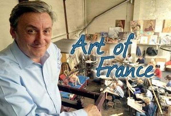 Art of France