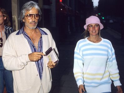 bo derek and john derek