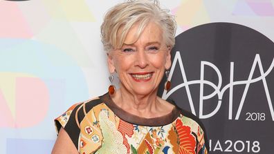 Maggie Beer
