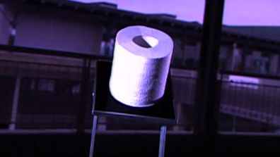 How It's Made Toilet Paper