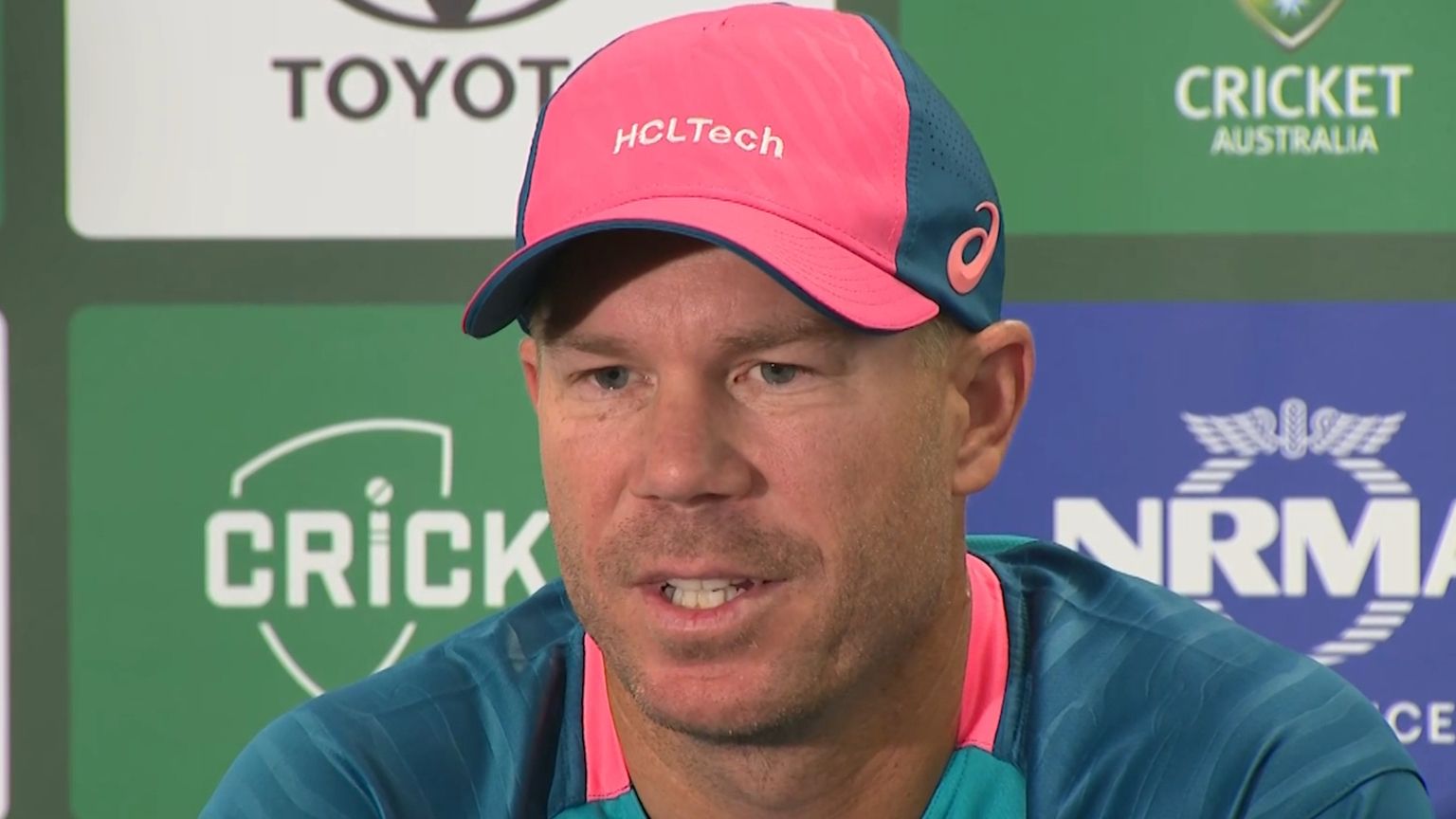 EXCLUSIVE: Aussie legends dissect why 'courageous' David Warner will never be replaced