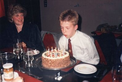 David Beckham celebrates his birthday turning 51, May 2026