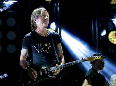 Keith Urban Nicole Kidman split: Singer seemingly takes a swipe at marriage during the premiere