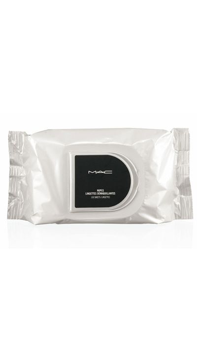 <a href="http://www.maccosmetics.com.au/product/179/253/Products/Skincare/Removers/Wipes/index.tmpl" target="_blank">Wipes, $28, M.A.C</a>