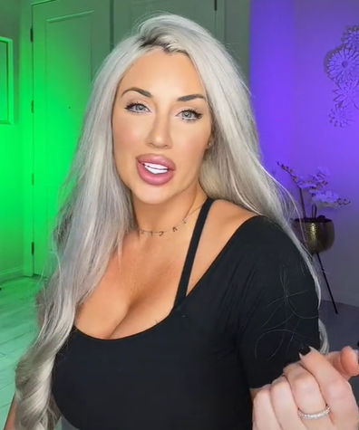 Fitness influencer 'dress coded' at Disneyland: 'The nerve' - 9Honey