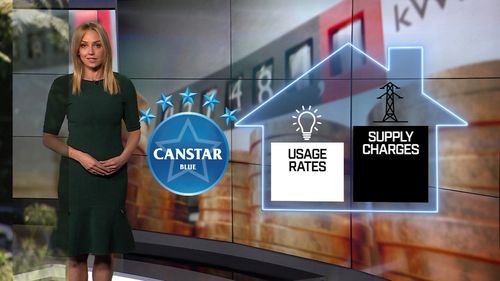 T﻿he best and cheapest energy providers in Australia have been revealed in a report by Canstar Blue.