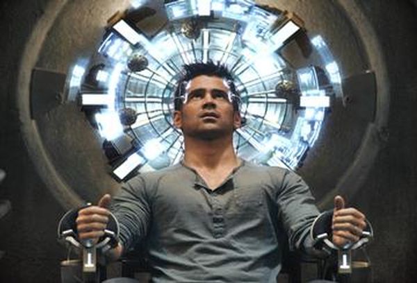 Total Recall