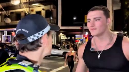 The looksmaxxing trend Androgenic advertises is considered "harmful" by medical practicioners.