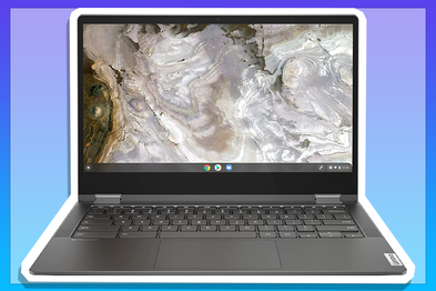 9PR: Lenovo IdeaPad Flex si 13.3-Inch Cromebook