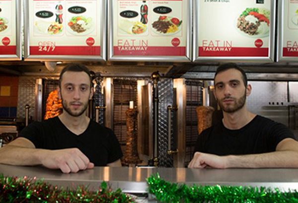 Kebab Kings