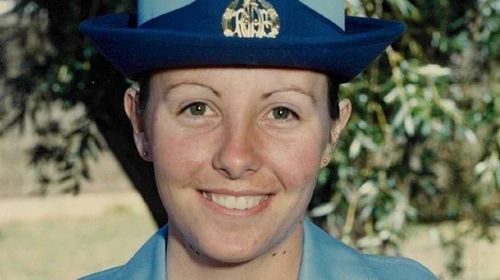 Debra Campbell vanished from her Victoria home in 1984 - nearly 40 years later- police are asking the public for help to finally close this suspected cold case. 