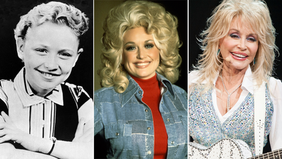 Dolly Parton