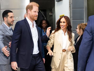 harry and meghan divorce rumours