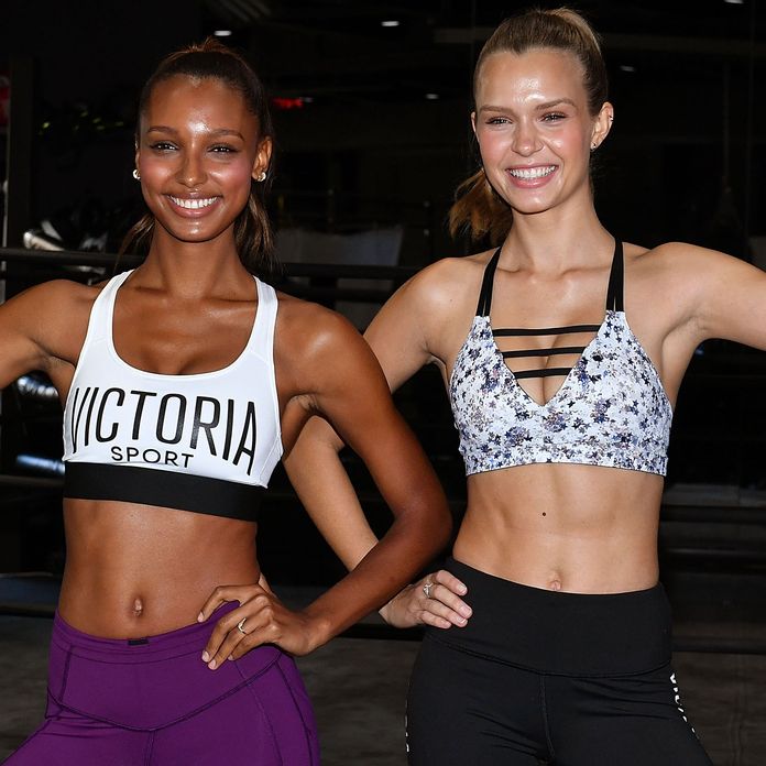 Victoria's Secret 90s Sports Bras for Women