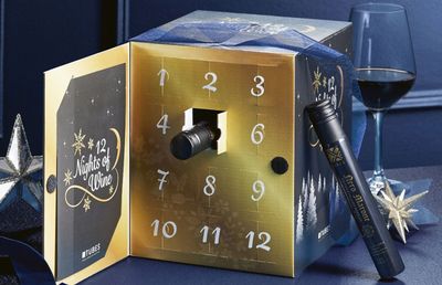 The Best Food And Drink Advent Calendars Of 2020