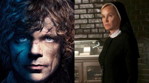 Game of Thrones, American Horror Story slaughter competition with Emmy nominations