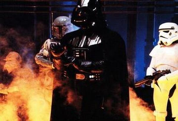 Star Wars: Episode V - The Empire Strikes Back