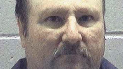 Jimmy Fletcher Meders was scheduled to be killed by lethal injection on Thursday.