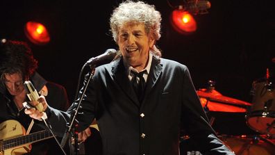 Bob Dylan