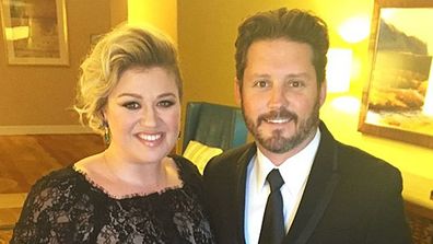 Kelly Clarkson, Brandon Blackstock, divorce