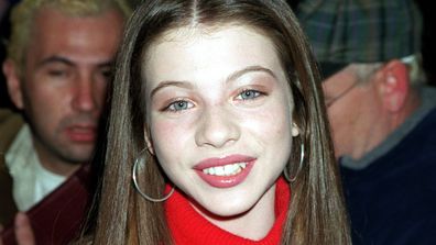 Michelle Trachtenberg, aktris, apa yang terjadi, karier