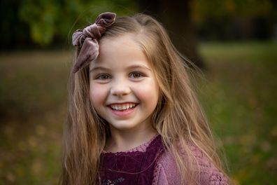 Ava Swartz was diagnosed with juvenile arthritis when she was just two.