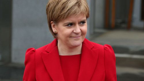 Will Scotland push for independence following the Brexit decision?