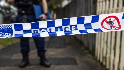 Pedestrian killed after being hit by two cars in the Blue Mountains