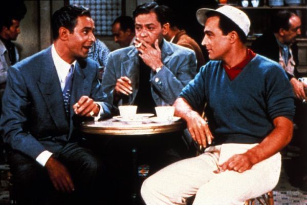 An American In Paris