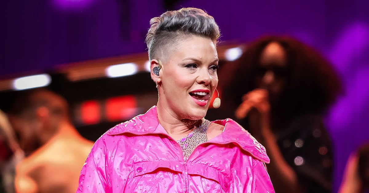 Pink cancels Switzerland concert hours before show due to mystery