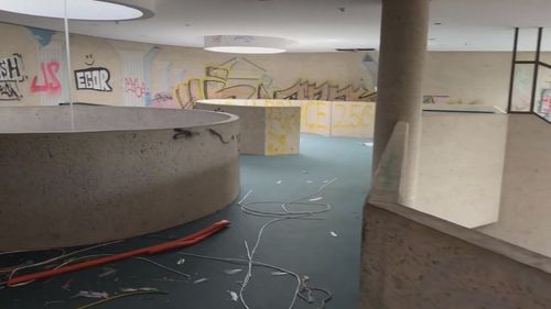 Long-awaited plans to turn the block into housing have been approved by council.