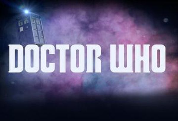 Doctor Who