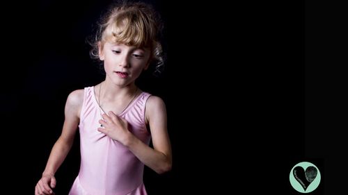 Welsh mother photographs children with rare diseases in bid to share their stories