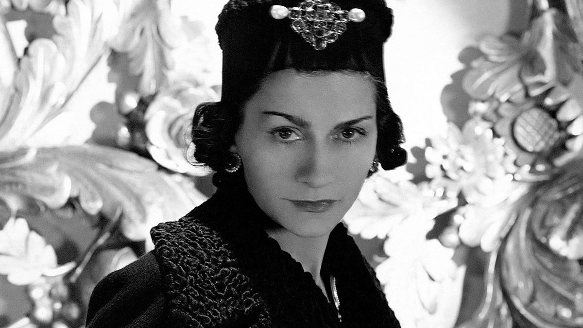 Strong whiff of wartime scandal clings to Coco Chanel