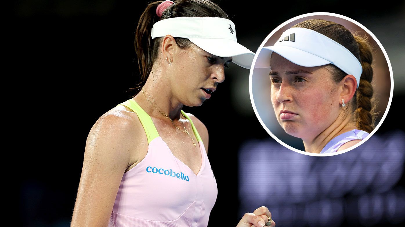EXCLUSIVE: What Ajla Tomljanovic must avoid in grudge match against Jelena Ostapenko