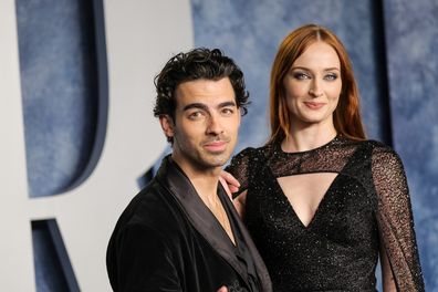 Joe Jonas and Sophie Turner's Full Relationship Timeline