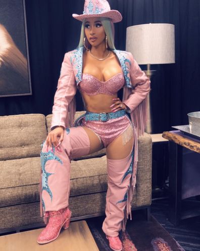 Cardi B