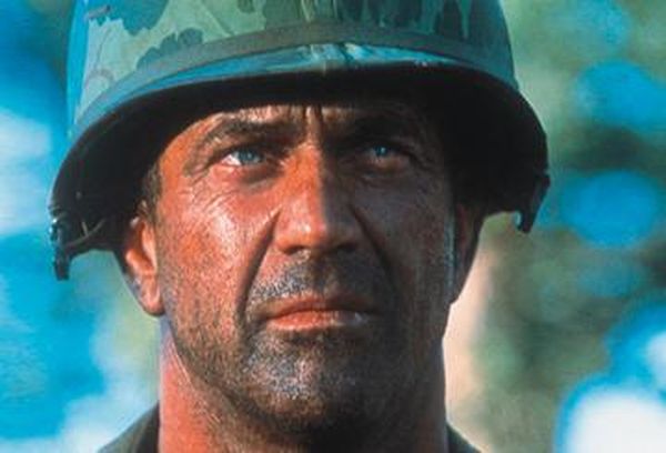 We Were Soldiers