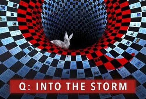 Q: Into The Storm