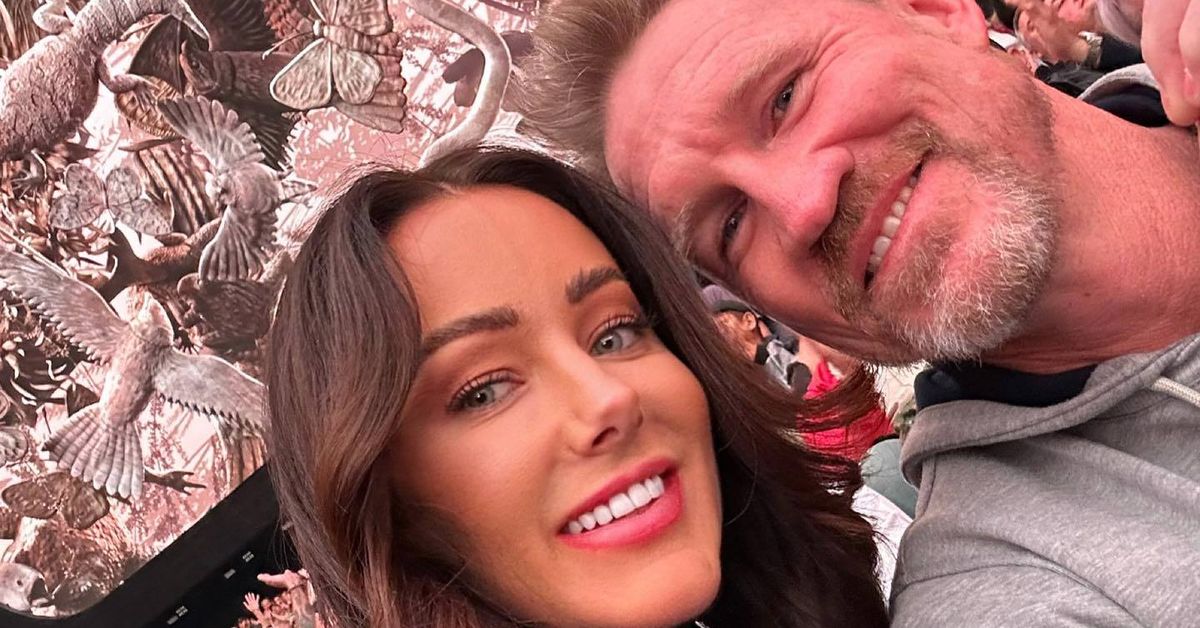 'Not made lightly': AFL legend's girlfriend announces split