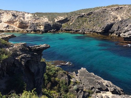 Rottnest Island