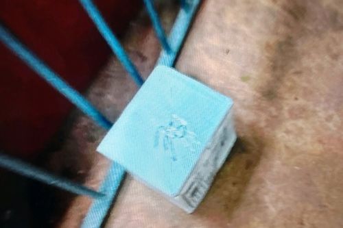 As cinzas da mãe de Debbie Kristenson foram roubadas de um complexo de apartamentos em Sydney