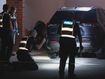 A toddler has been struck and killed by her father&#x27;s car in a driveway in Melbourne&#x27;s north. Emergency services were called to a home on Esteem Road in Craigieburn just before 8.30pm last night after reports the 17-month-old had been hit by a car. Paramedics tried to help the child but she couldn&#x27;t be saved.