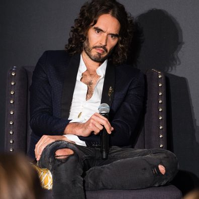 Russell Brand