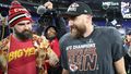 'Yet to find it': Kelce loses NFL ring in bizarre incident